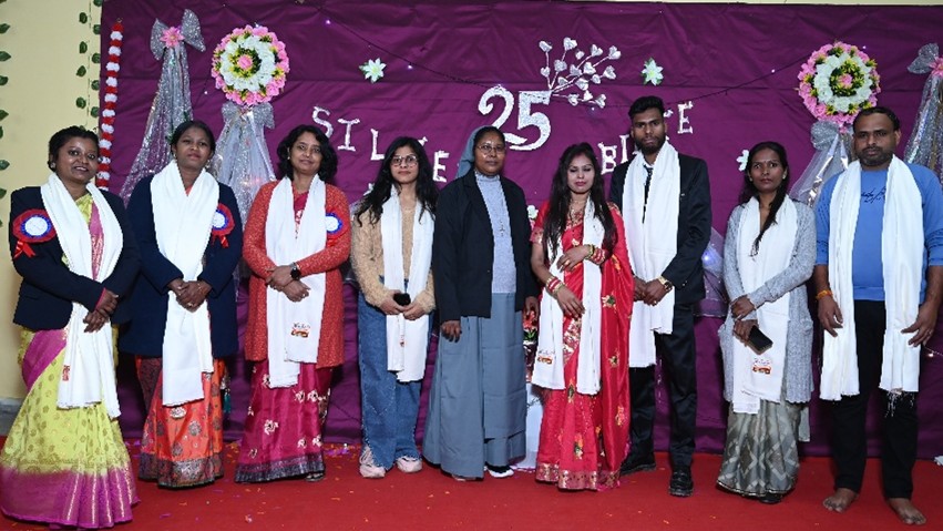 Jubilee celebration 2026